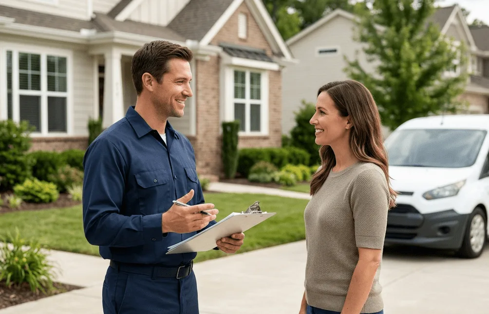 Mold Remediation Calhoun, GA FAQs